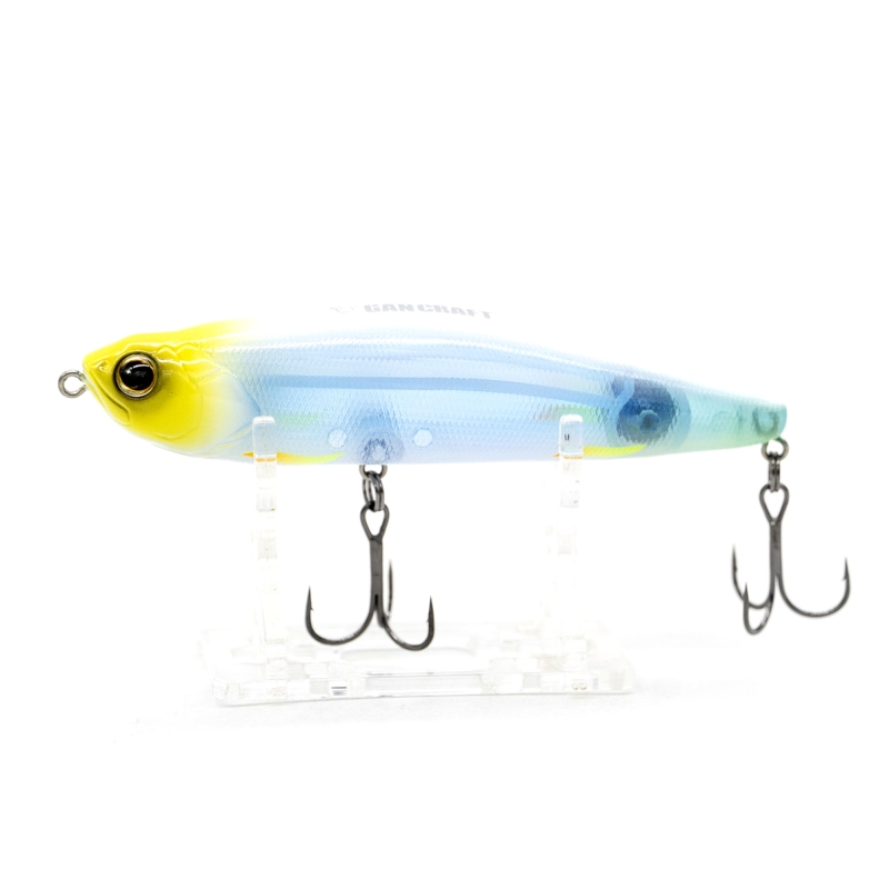 GAN CRAFT Z CLAW WHITE LEMON