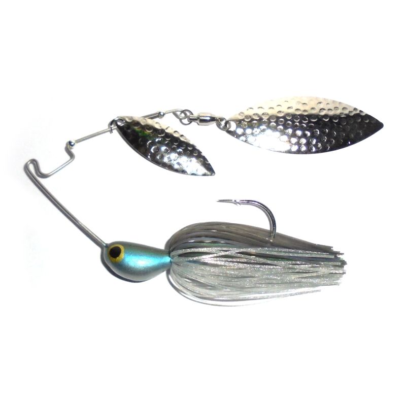 LONGASBAITS SPINNER 4WIND...