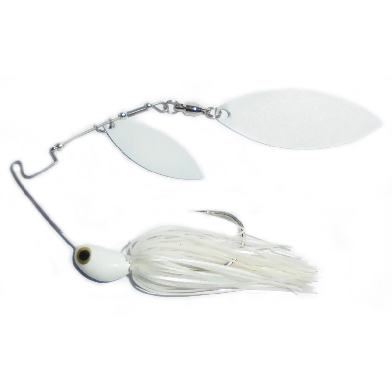 LONGASBAITS SPINNER 4WIND...