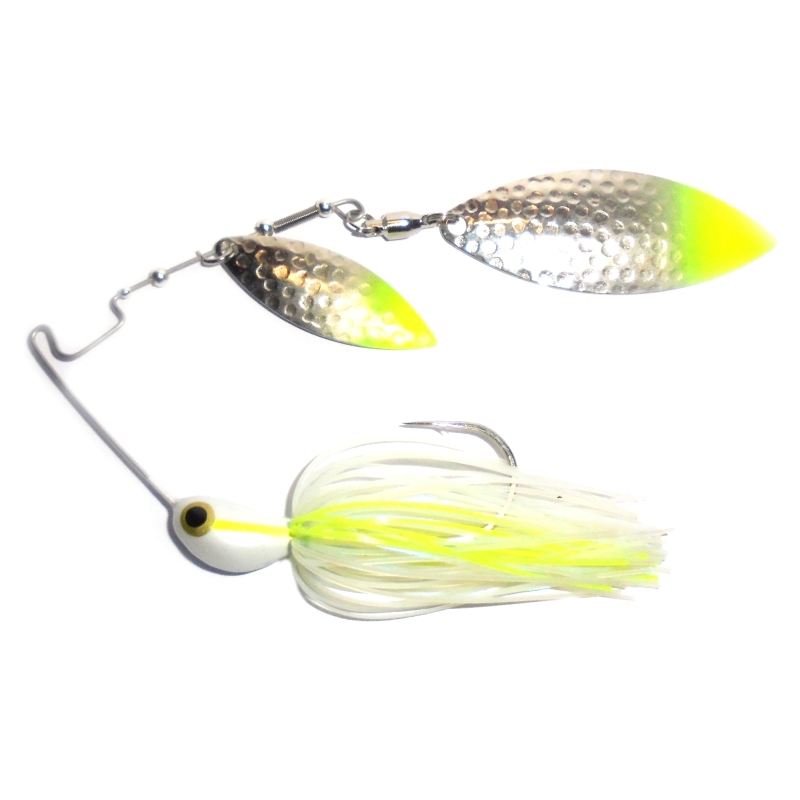 LONGASBAITS SPINNER 4WIND SEXY CHARTIP