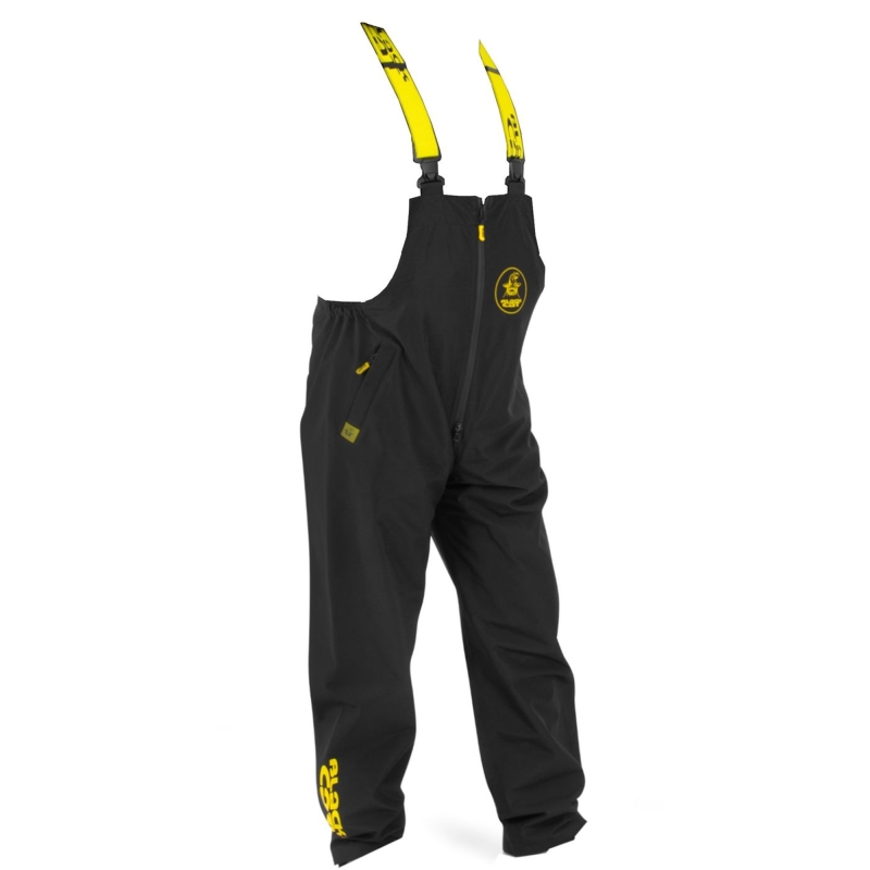 BLACK CAT PETO WATERPROOF SALOPETTES