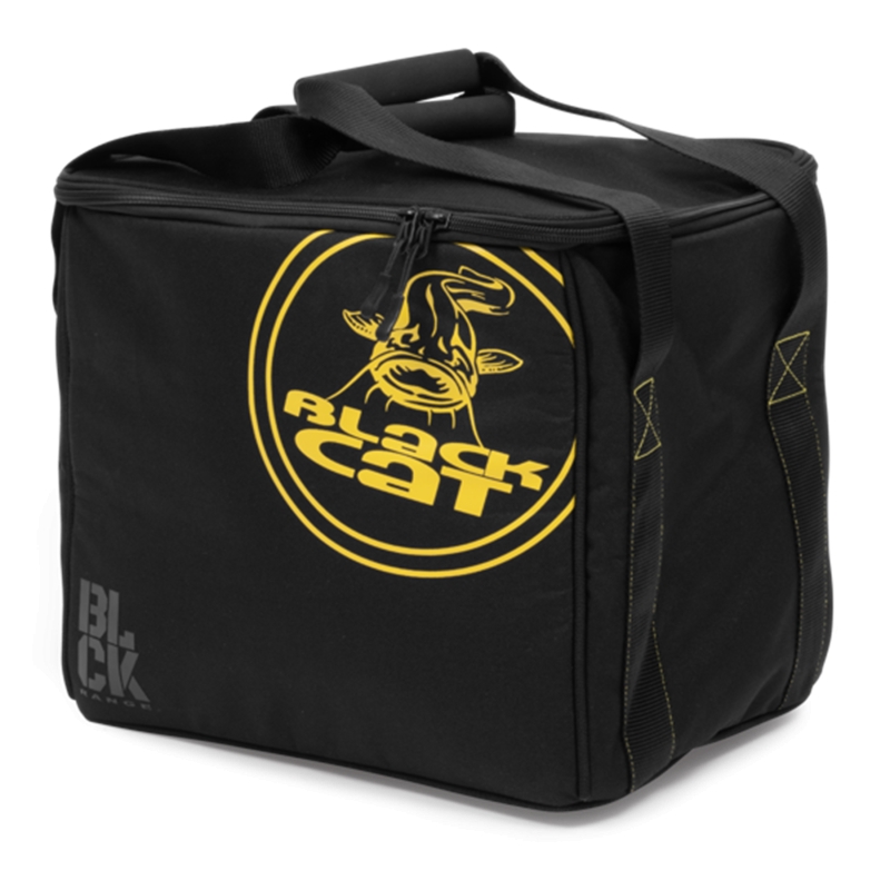 BLACK CAT COOL BAG