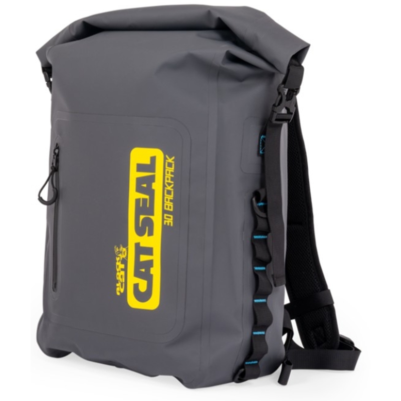 BLACK MOCHILA CAT CS 30L...