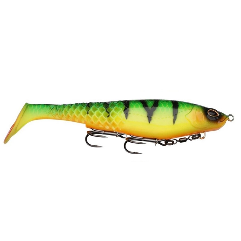 BERKLEY POWERBAIT CULLSHAD...