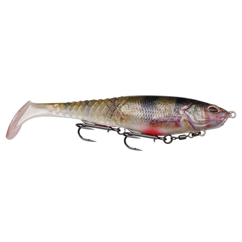 BERKLEY POWERBAIT CULLSHAD...