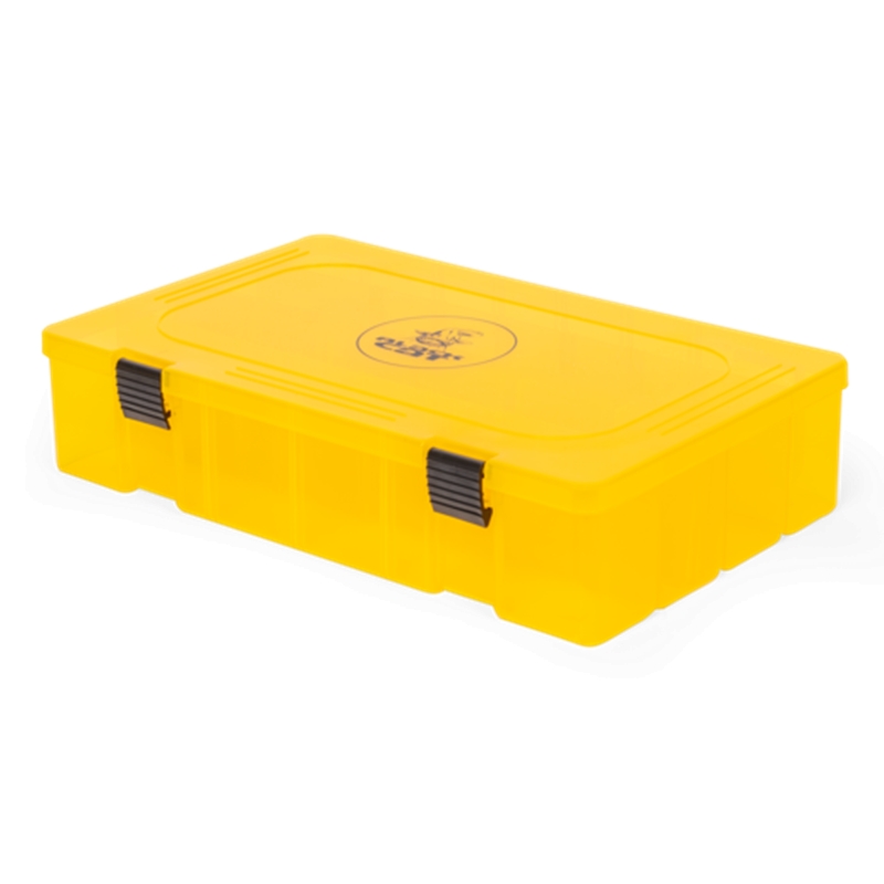 BLACK CAT CAJA LARGE RIG PARTS