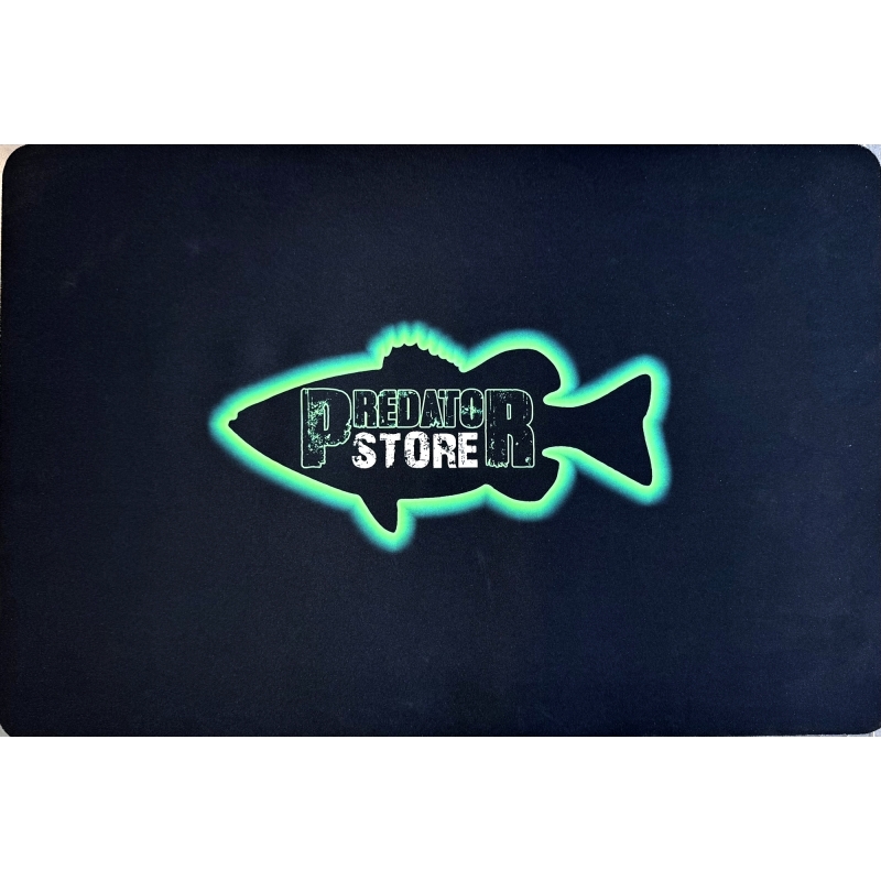PREDATOR STORE ALFOMBRA NEOPRENO