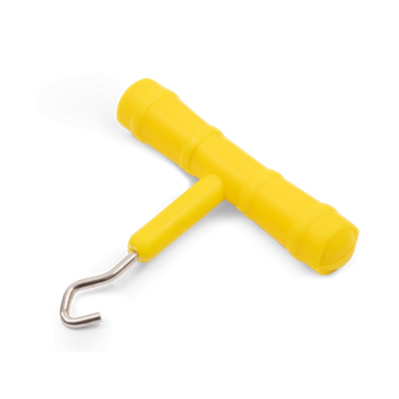 BLACK CAT KNOT PULLER