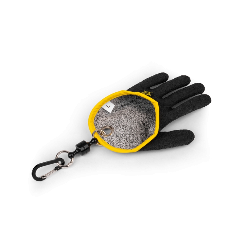 BLACK CAT GUANTE LANDING GLOVE LEFT L