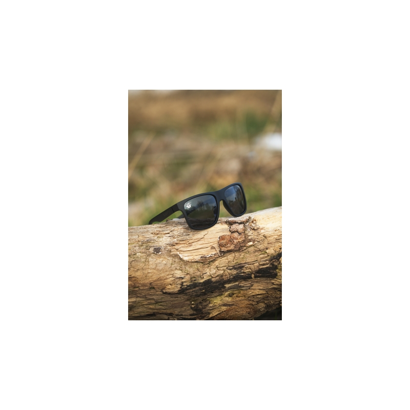 BLACK CAT GAFA REBEL POLARISED