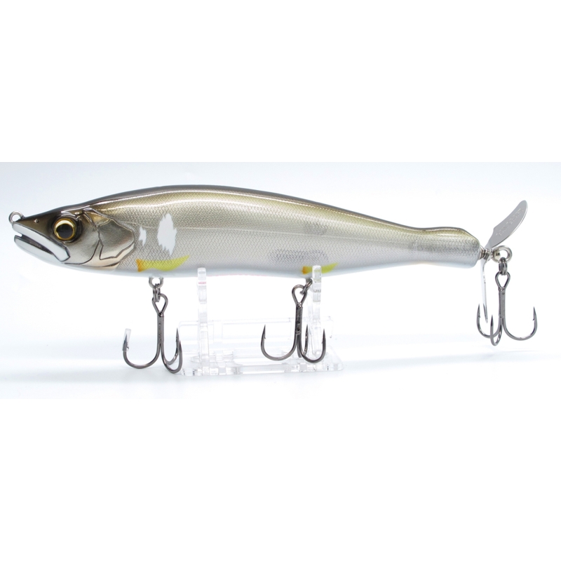 GAN CRAFT KAITEN 178NS WAKA...