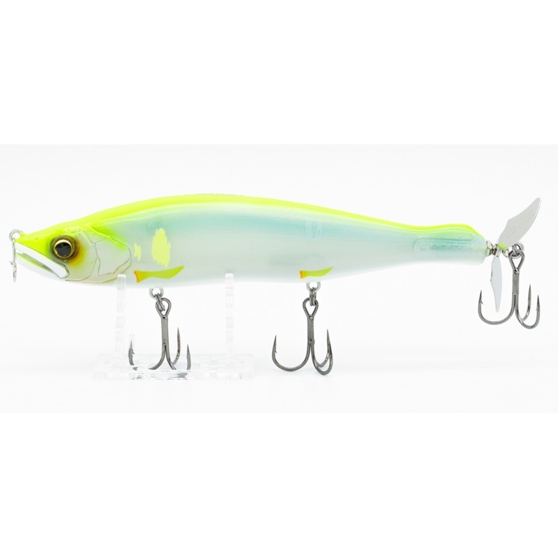 GAN CRAFT KAITEN 178SS KINOKUNI LEMON