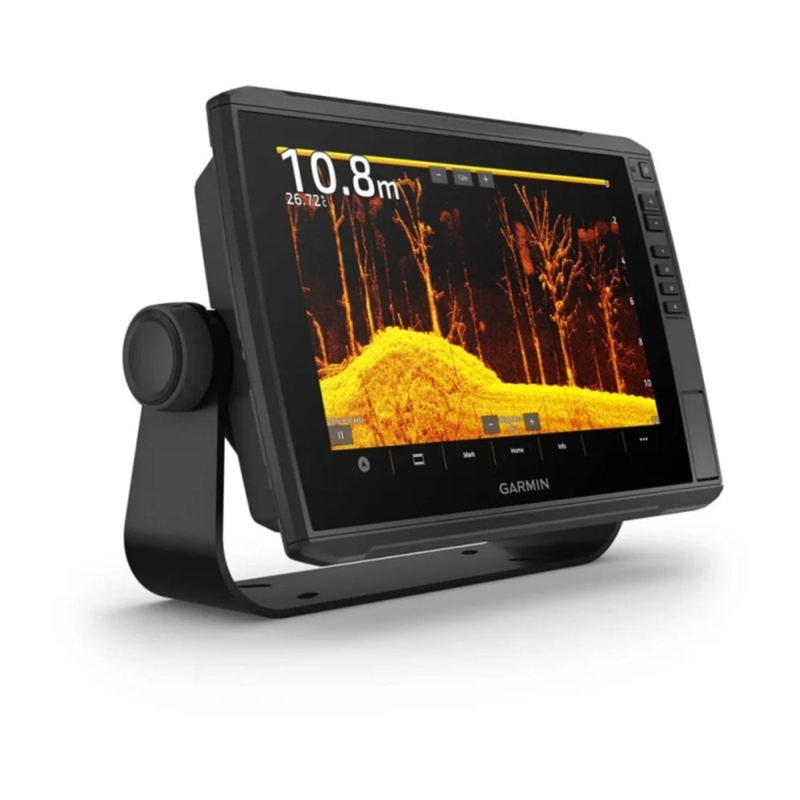 SONDA GARMIN ECHOMAP ULTRA 2 10' SIN TRANSDUCTOR