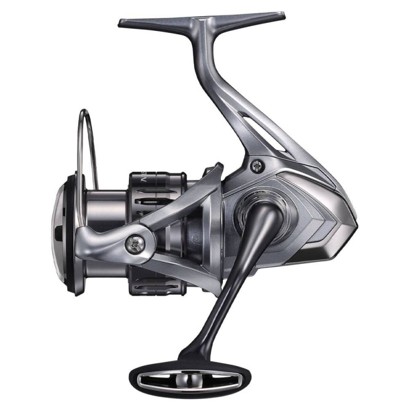 CARRETE SHIMANO NASCI C3000HG 6.2:1