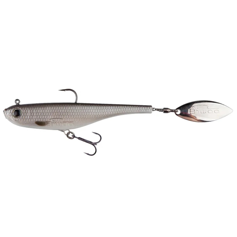 BIWAA DIVINATOR 140 MEDIUM 22G - HITCH