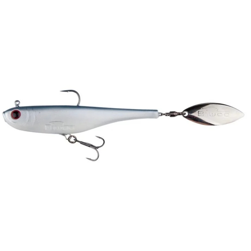 BIWAA DIVINATOR 140 MEDIUM 22G - CISCO LAVARET