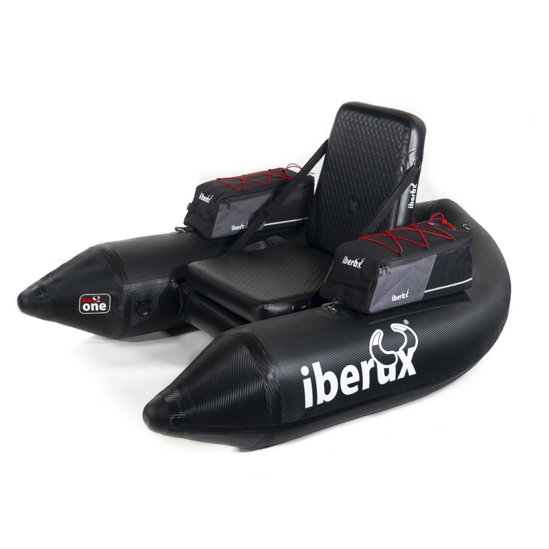 PATO IBERUX ONE CARBON