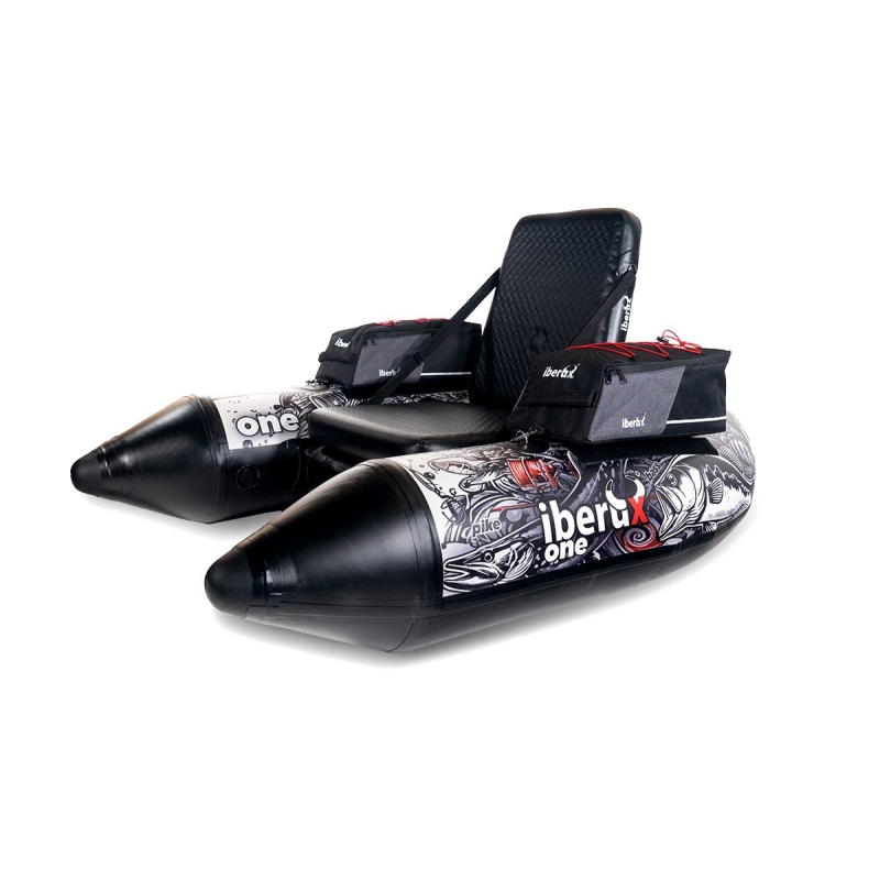 PATO IBERUX ONE PICTUS