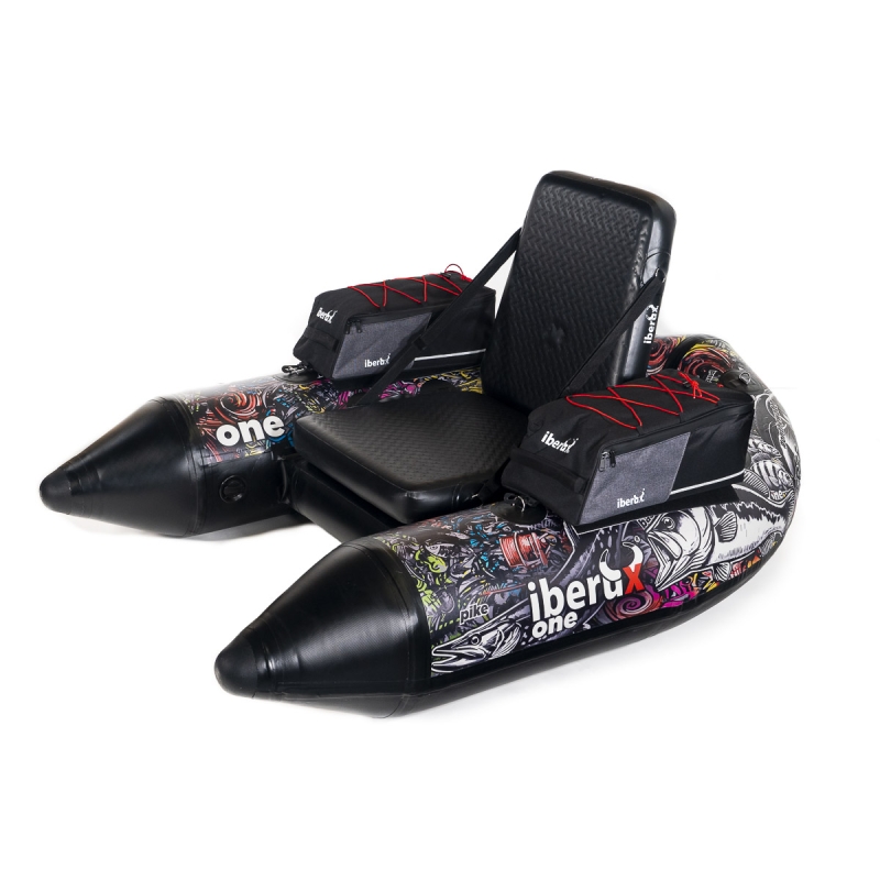 PATO IBERUX ONE PICTUS RAINBOW