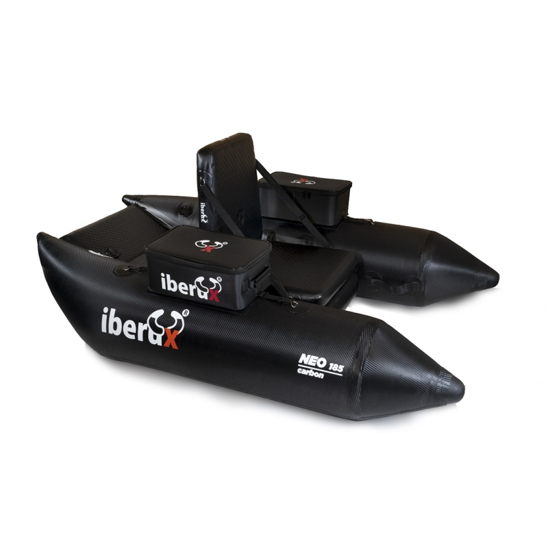 PATO IBERUX NEO CARBON *2026*