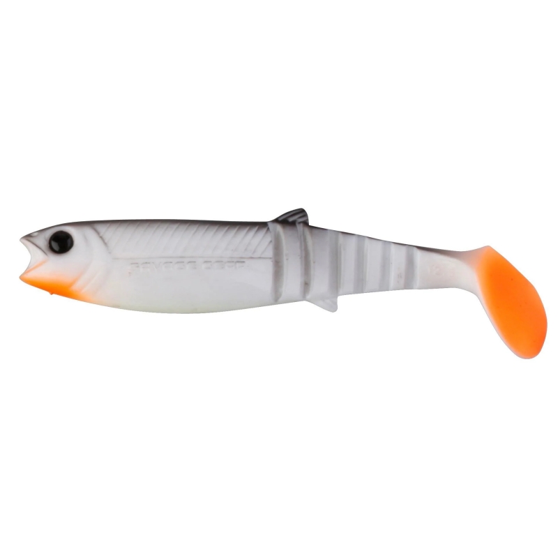 SAVAGE GEAR CANNIBAL SHAD...