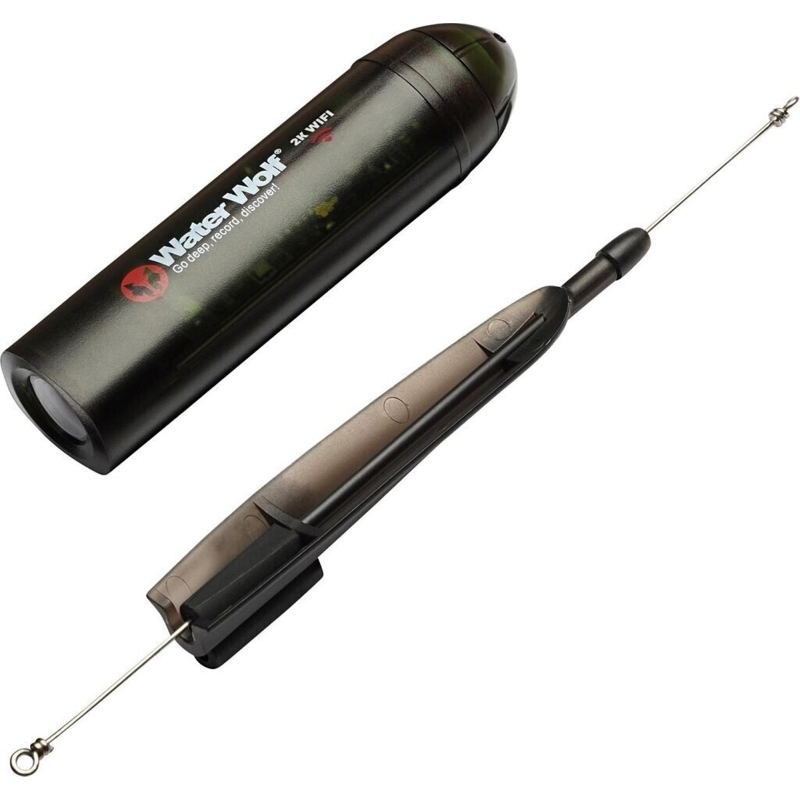 WATERWOLF 2.0 CAMARA...