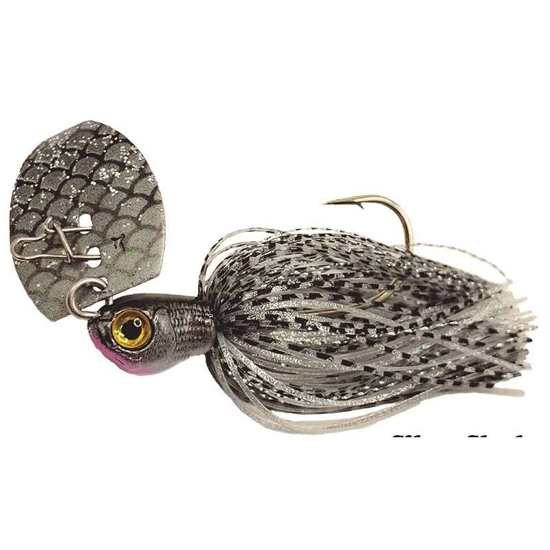 AGR CHATTERBAIT GOLIAT SILVER SHAD