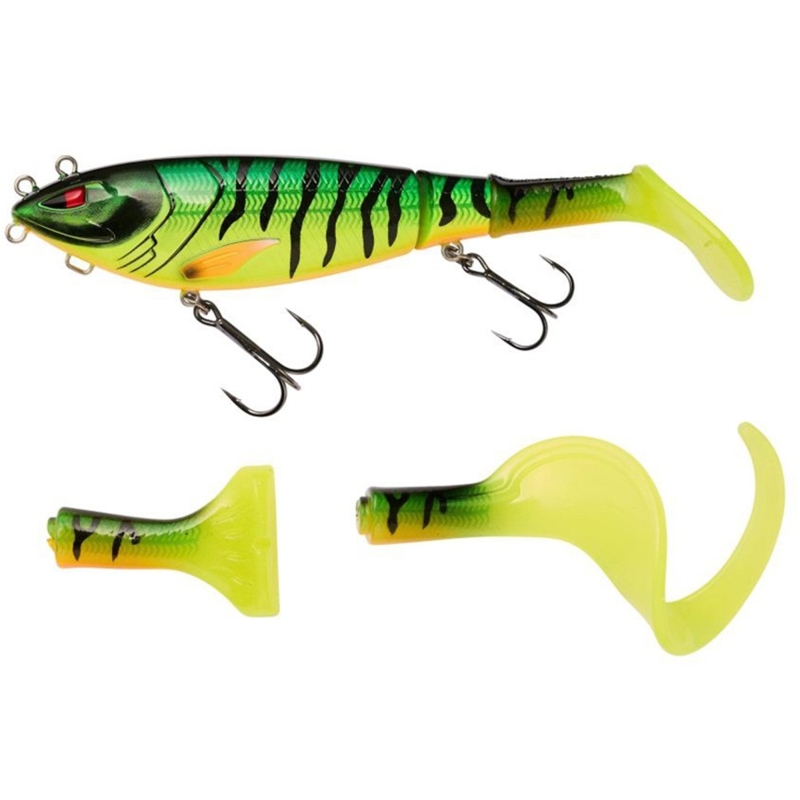 BERKLEY ZILLA TAILSWINGER...