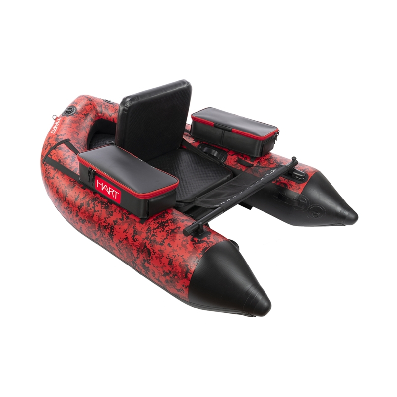 PATO HART SIKKARIO 8K *NOVEDAD 2026*