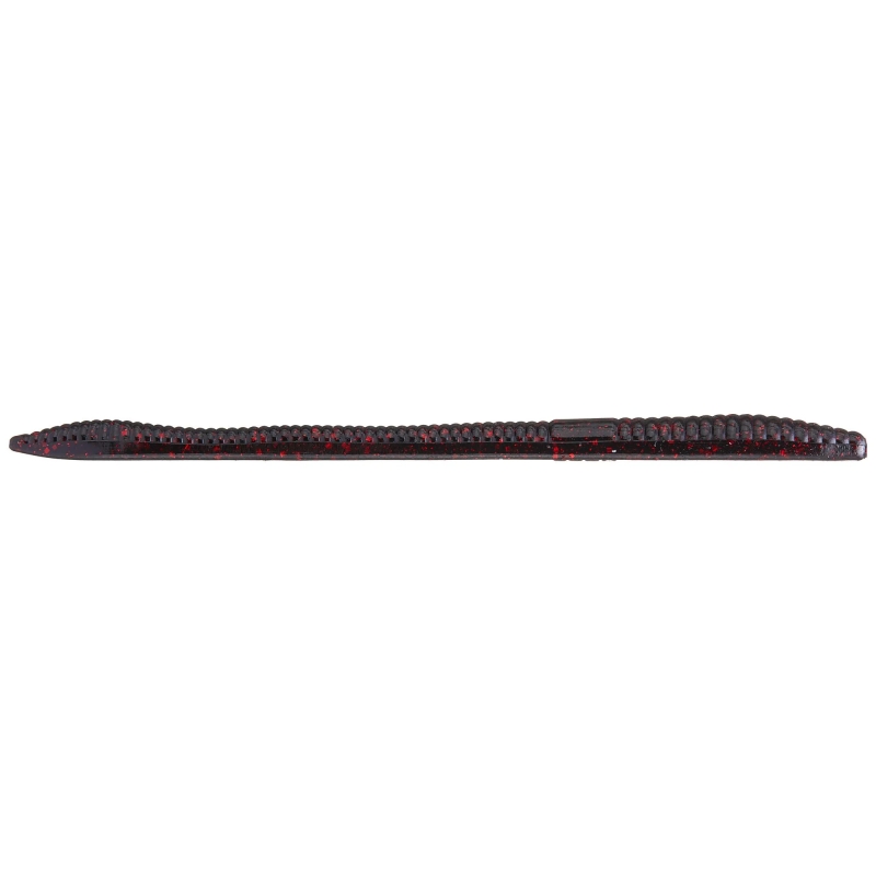 ZOOM TRICK WORM BLACK RED...