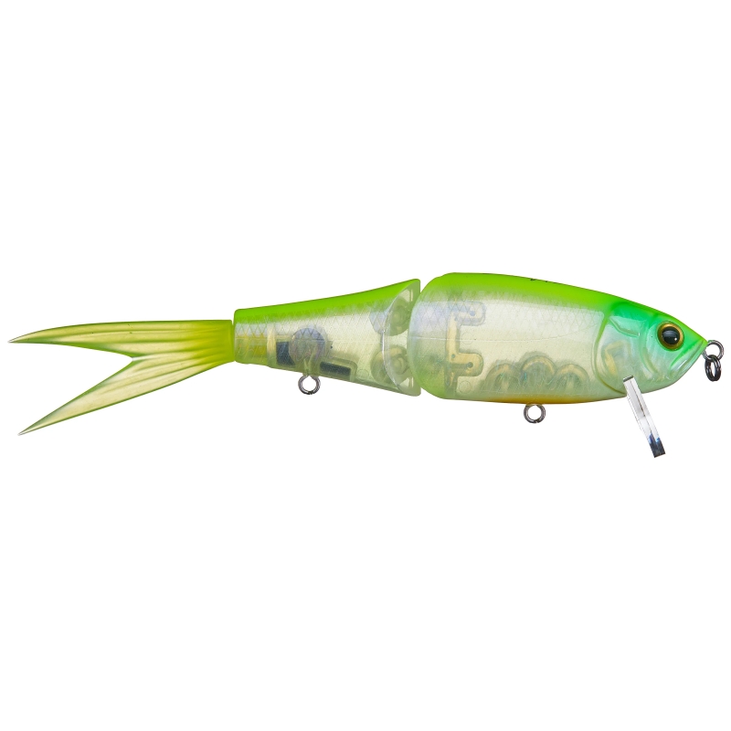 DRT X FISH ARROW RISER JACK LEMONADE 03