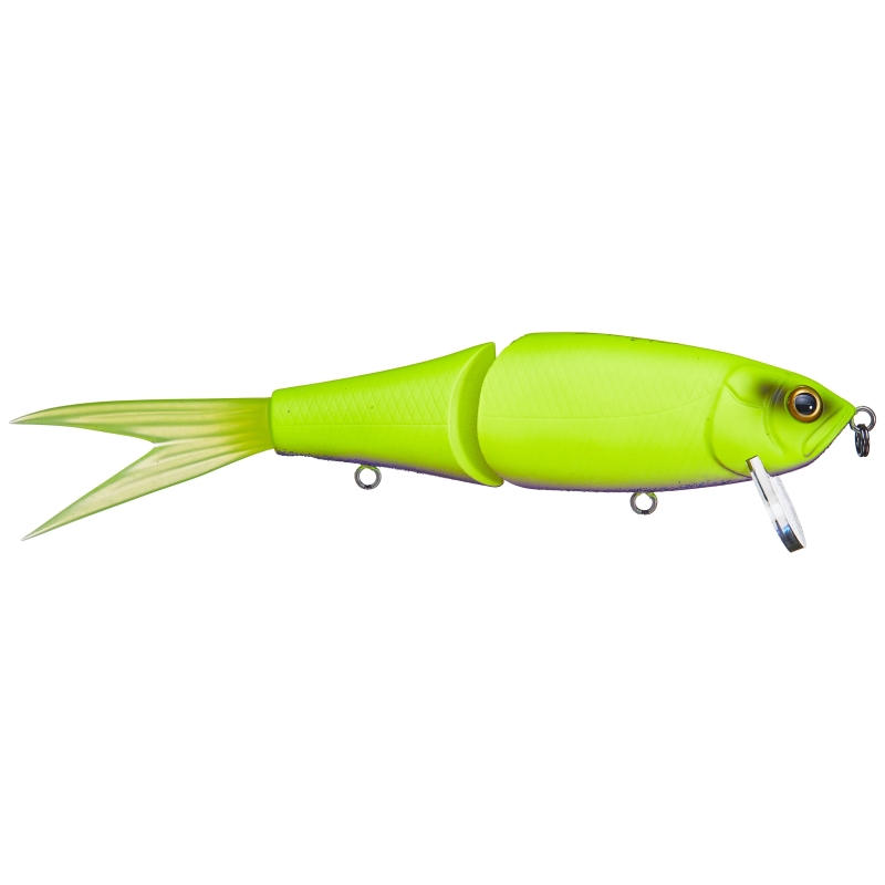 DRT X FISH ARROW RISER JACK...