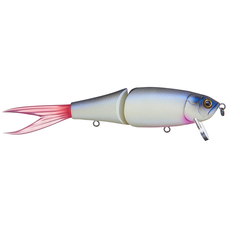 DRT X FISH ARROW RISER JACK JR. SPECTER 01