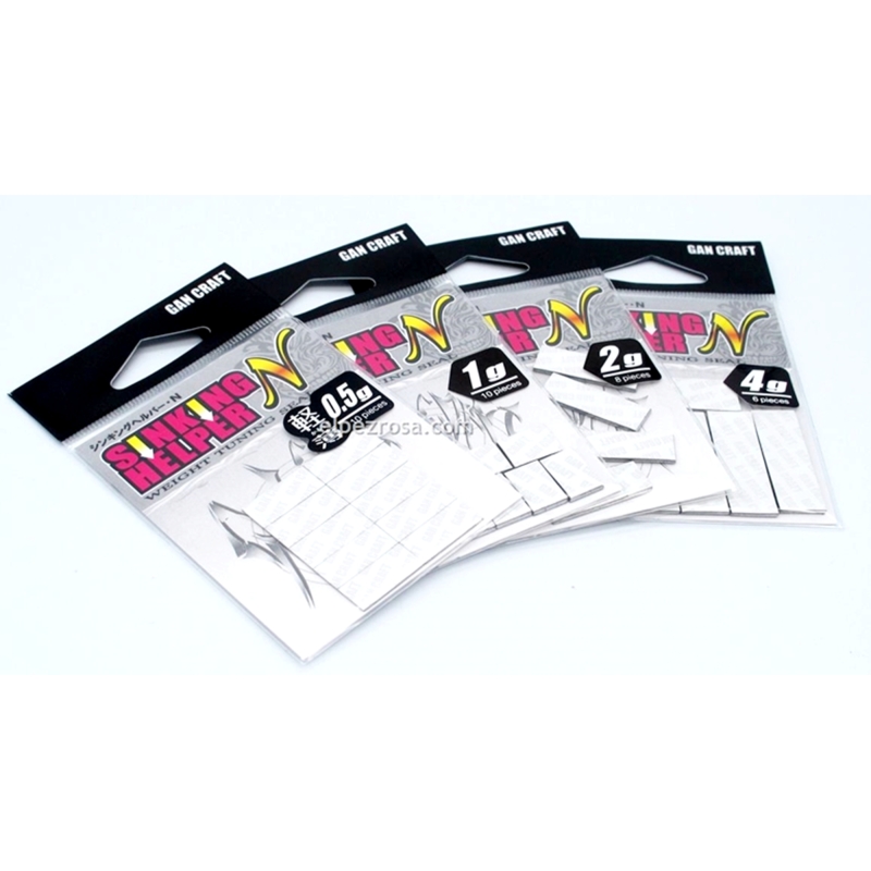 GAN CRAFT SINKING HELPER BLANCO