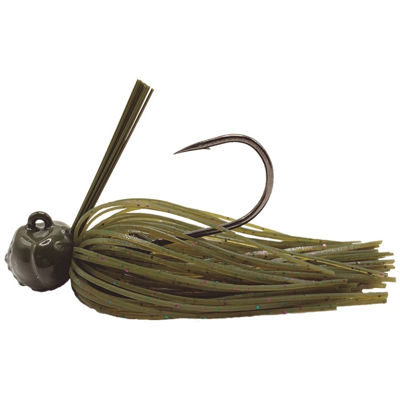 AGR FOOTBALL JIG GREEN...