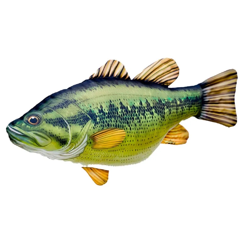 GABY COJIN THE MONSTER...