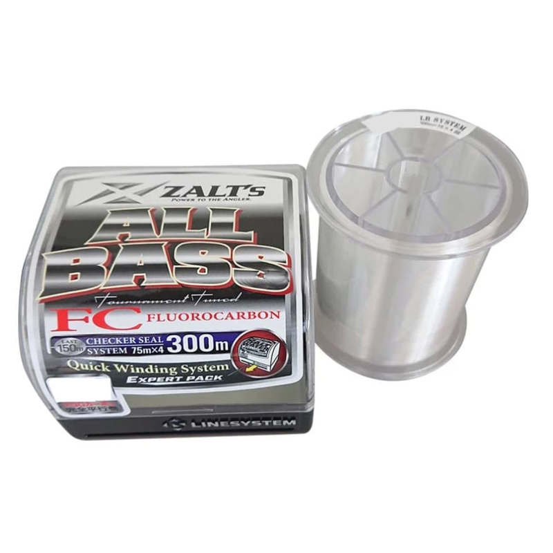 ZALT'S ALL BASS FC...