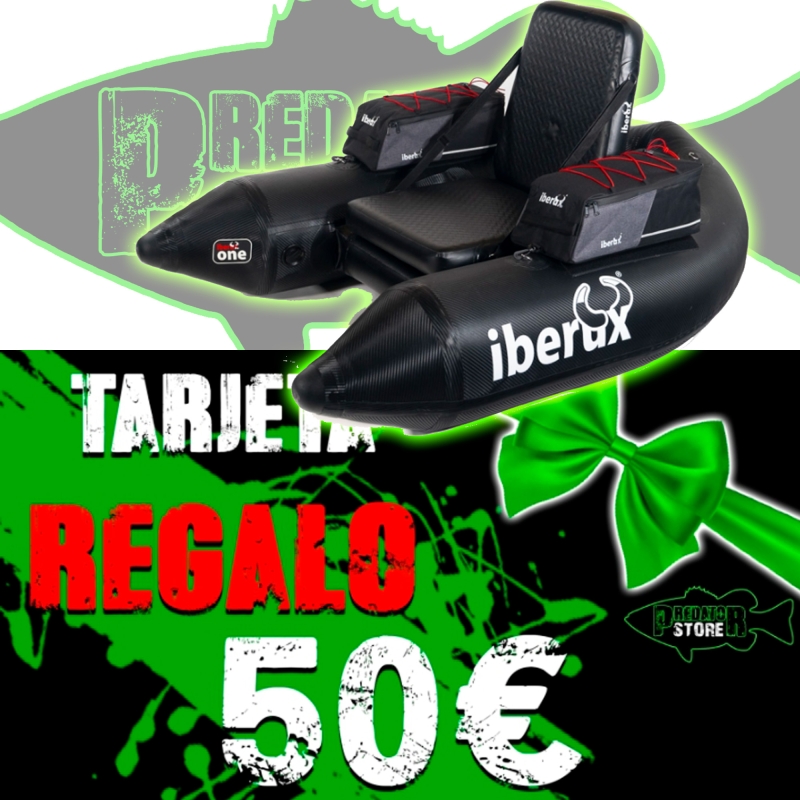 PATO IBERUX ONE CARBON +...
