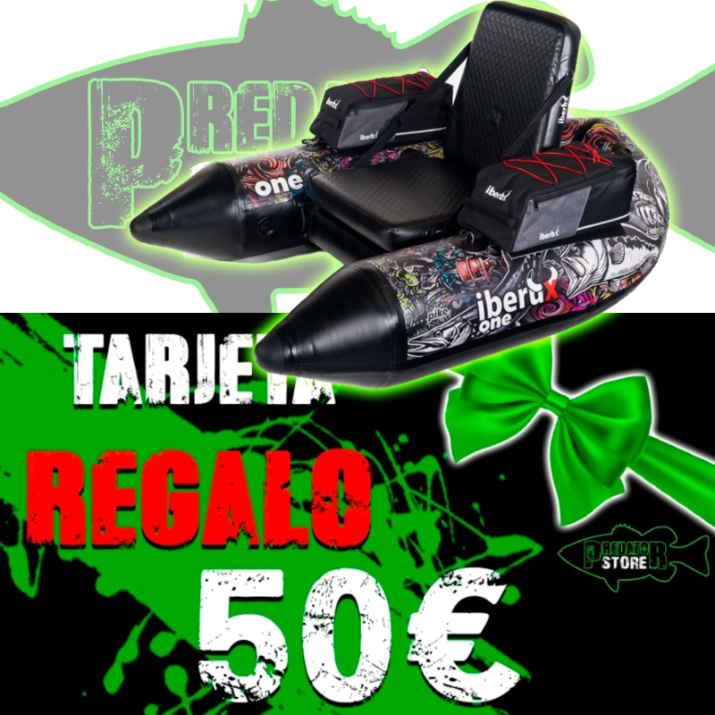 PATO IBERUX ONE PICTUS...