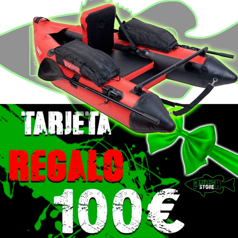 PATO HART V-SAIL PRO +...