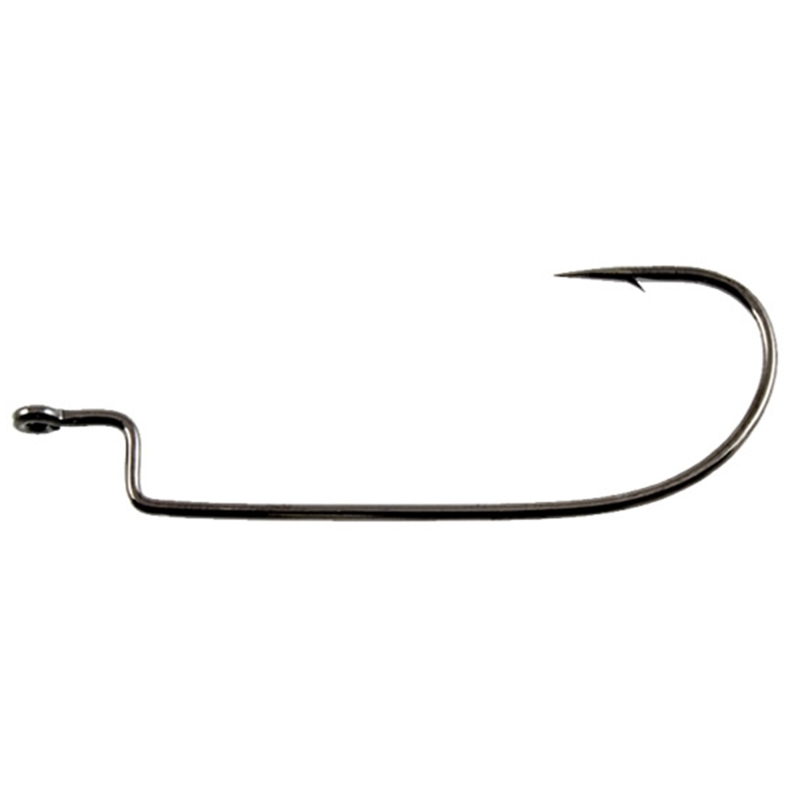 VANFOOK ANZUELO RECTO WORM 45B SLIM UPPER