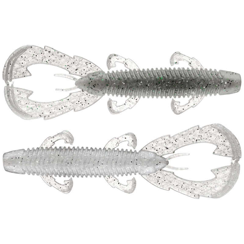 GOOGAN BAITS BANDITO SLIM 3.8" BADDY SHADDY