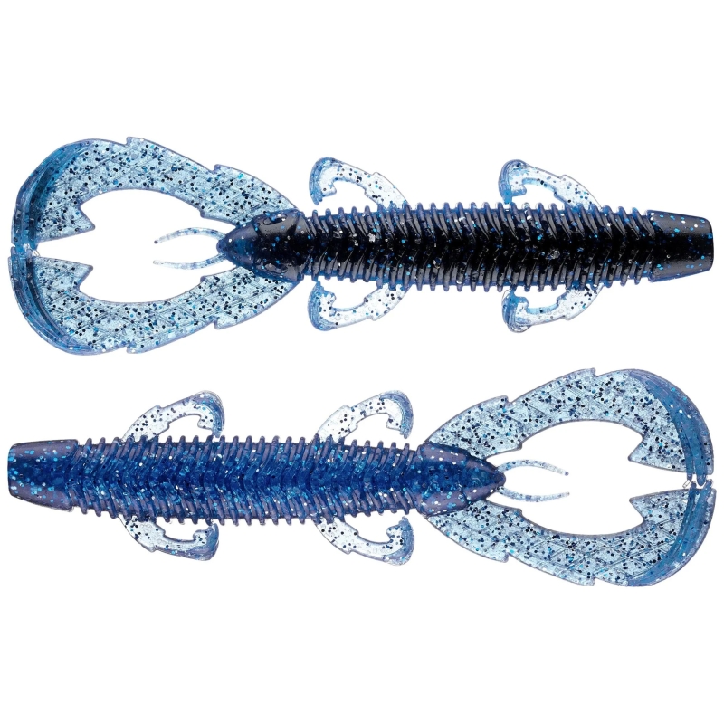 GOOGAN BAITS BANDITO SLIM 3.8" FLORIDA FLIPPER