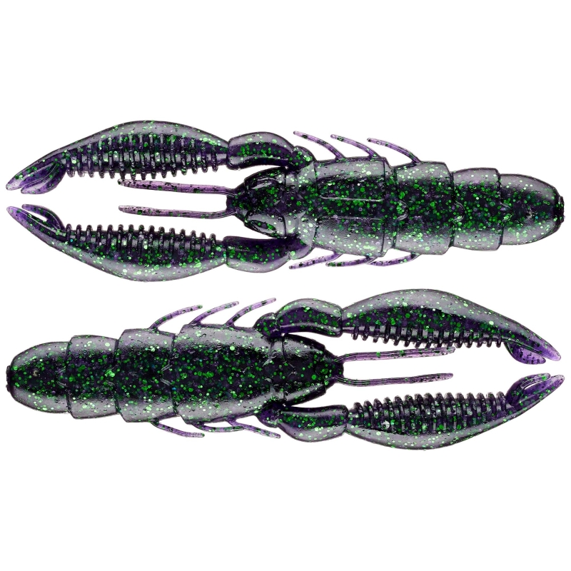 GOOGAN BAITS TUGGIN BUG 4"...