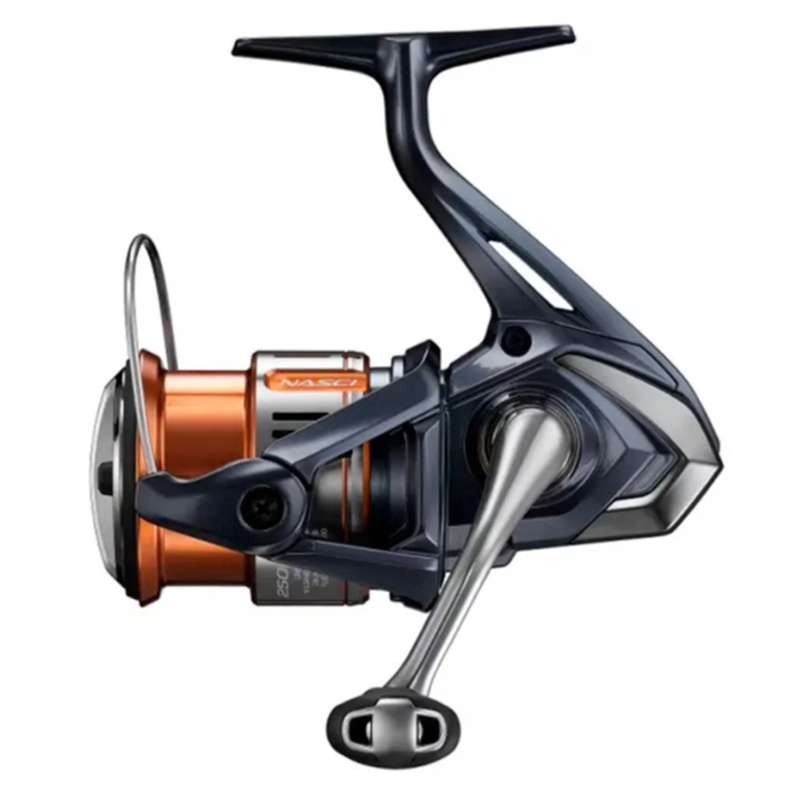 CARRETE SHIMANO NASCI...