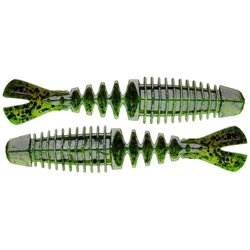 GOOGAN BAITS HAPPY TRAILER...