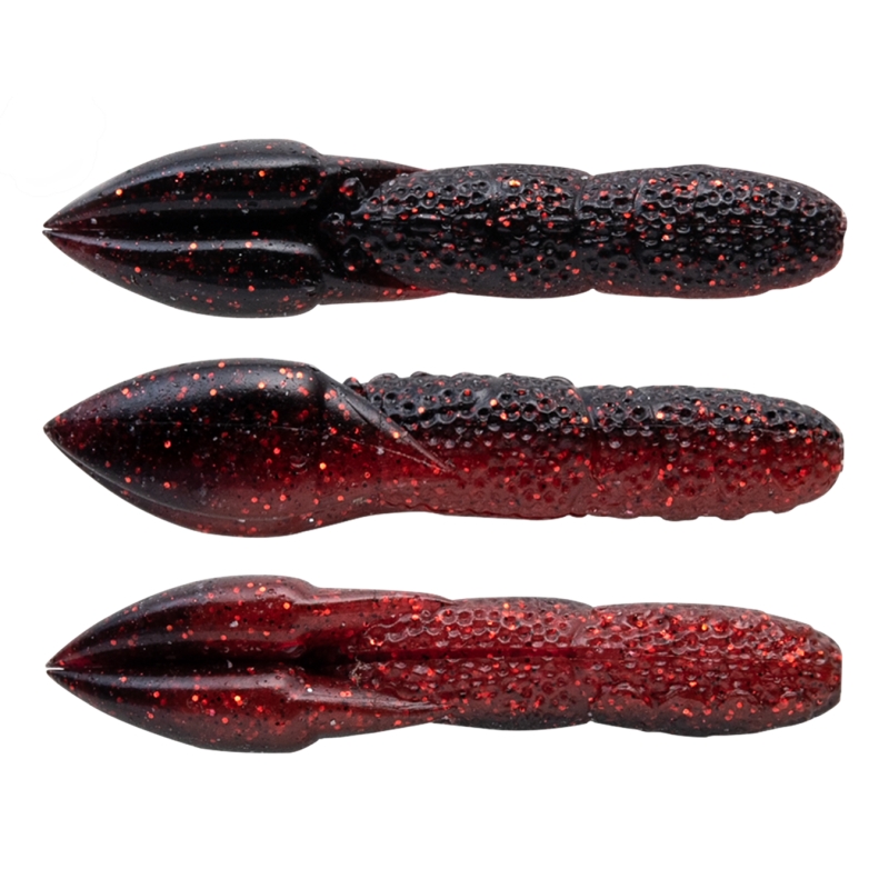FISH ARROW HEAVY POOP 3" AMEZARI 11 *HEAVY WEIGHT*