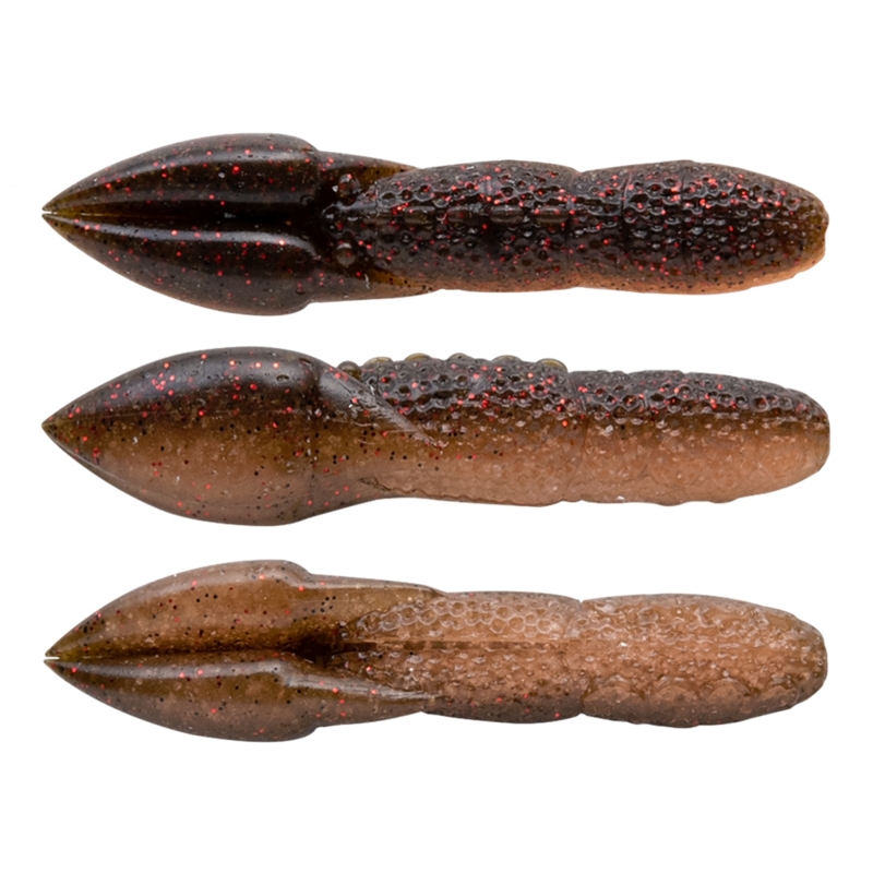 FISH ARROW HEAVY POOP 3"...