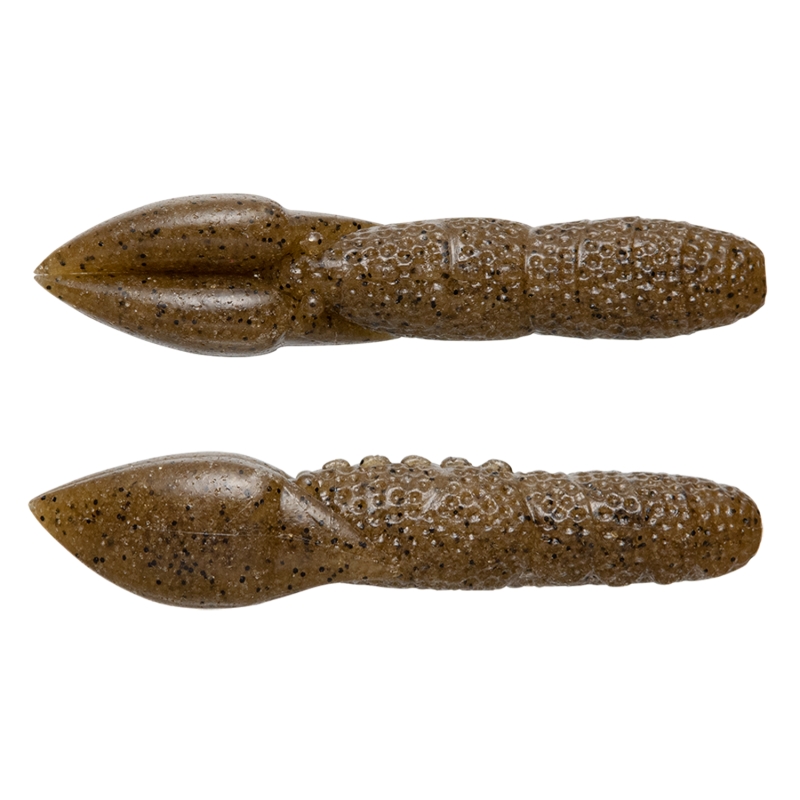 FISH ARROW HEAVY POOP 3.6"...