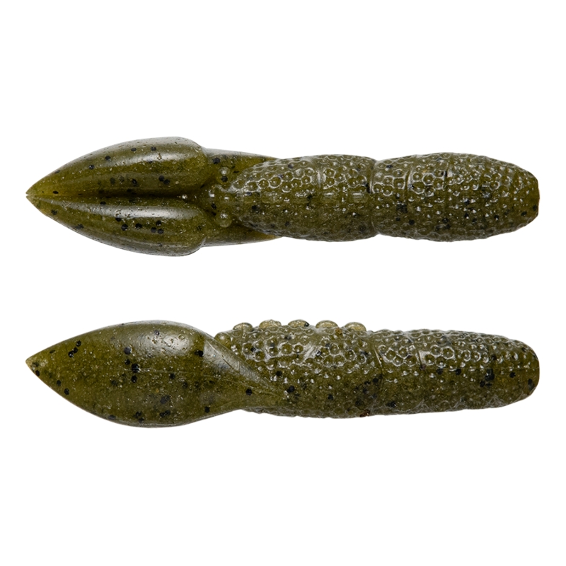 FISH ARROW HEAVY POOP 3.6"...
